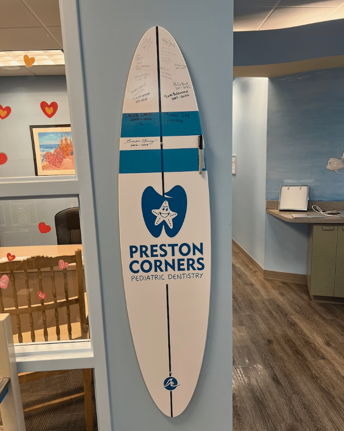 Pediatric Dentist in Cary Tooth Extractions in Cary