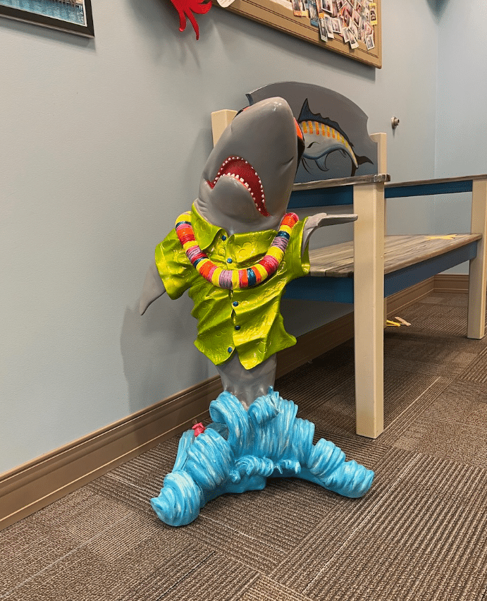 Special Needs Pediatric Dentistry in Cary