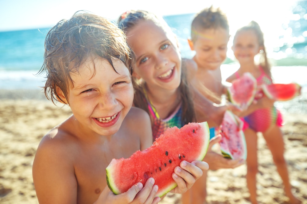 Pediatric Restorative Dentistry in Cary