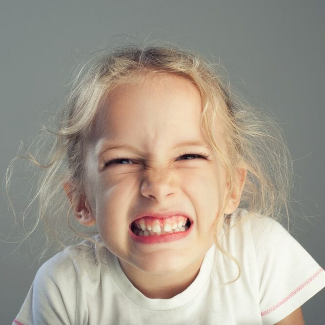 Teeth Grinding Solutions in Cary
