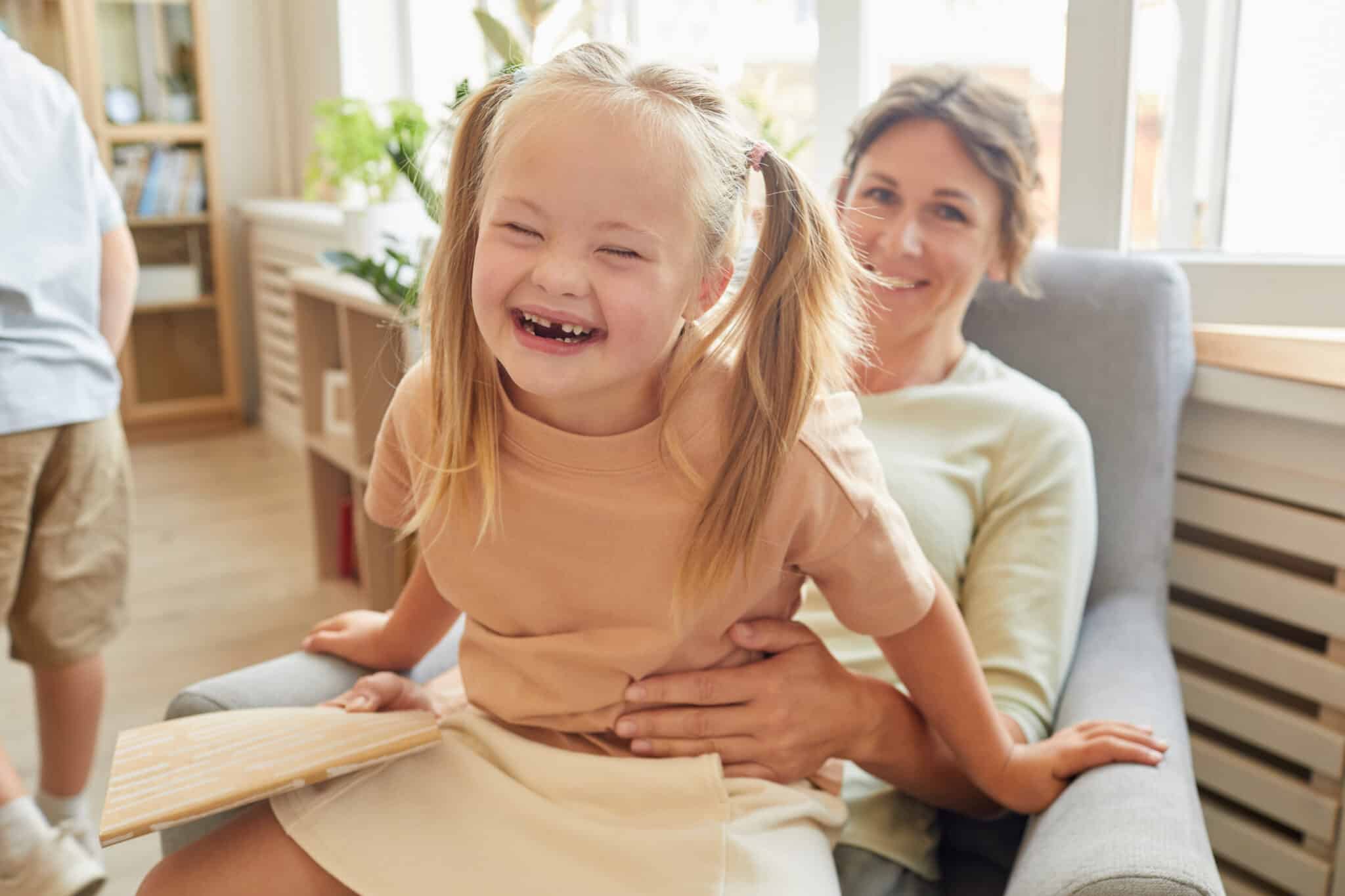 Special Needs Pediatric Dentistry in Cary