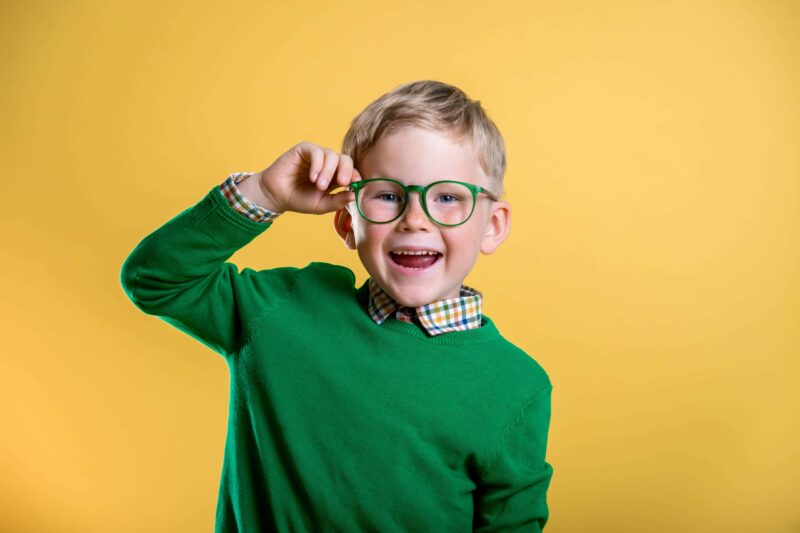 Pediatric Dental Exams in Cary