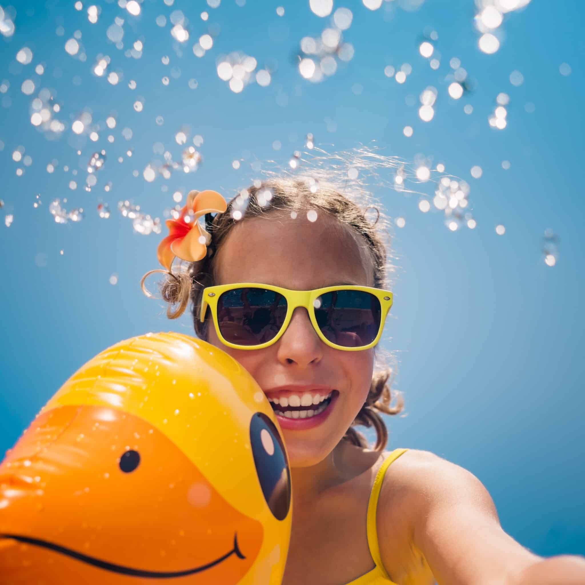Pediatric Dental Exams in Cary