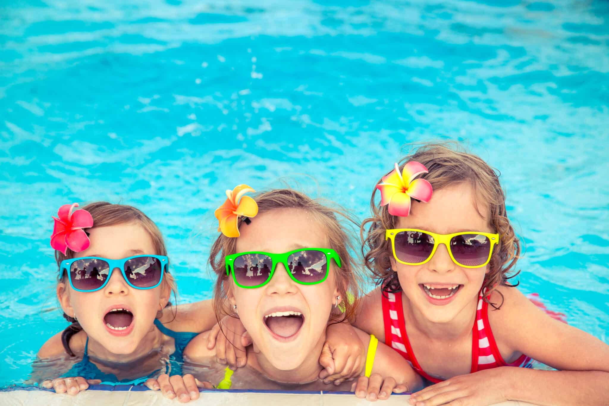 Fluoride Treatment for Kids in Cary