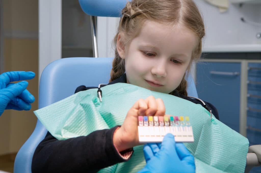 Early Infant Oral Care in Cary